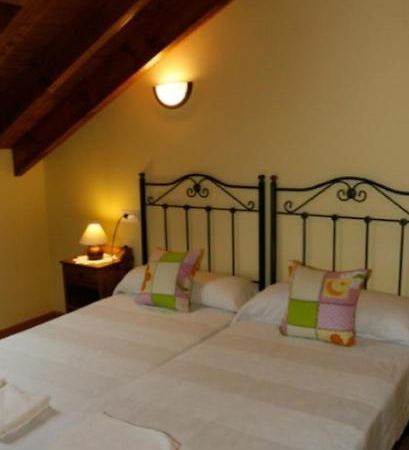 インフィエスト Casa Carmenヴィラ 部屋 写真